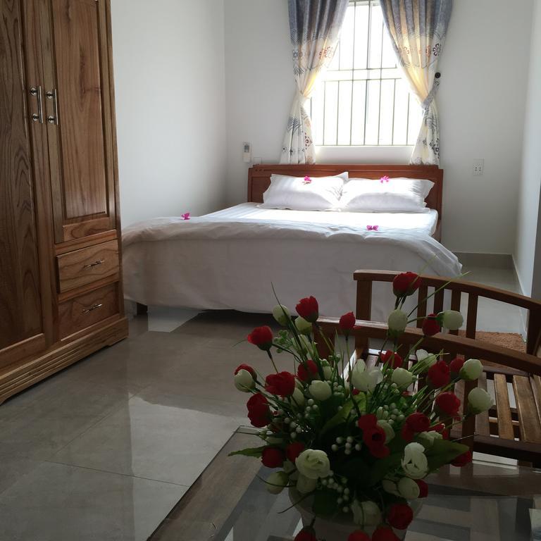 Green House Homestay Hoi An Eksteriør bilde