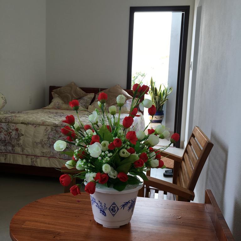 Green House Homestay Hoi An Eksteriør bilde