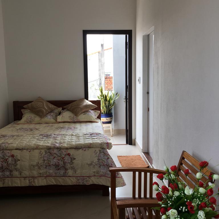 Green House Homestay Hoi An Eksteriør bilde