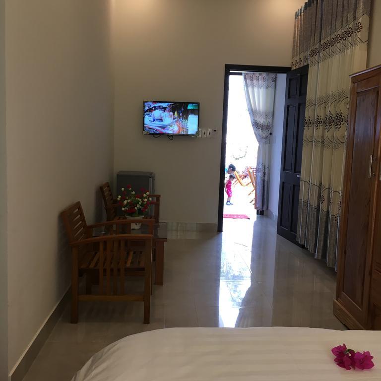 Green House Homestay Hoi An Eksteriør bilde
