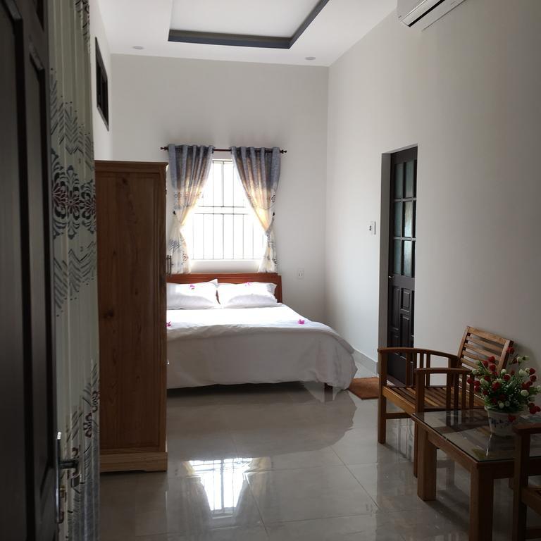 Green House Homestay Hoi An Eksteriør bilde