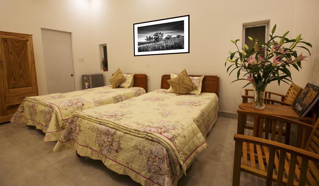 Green House Homestay Hoi An Eksteriør bilde